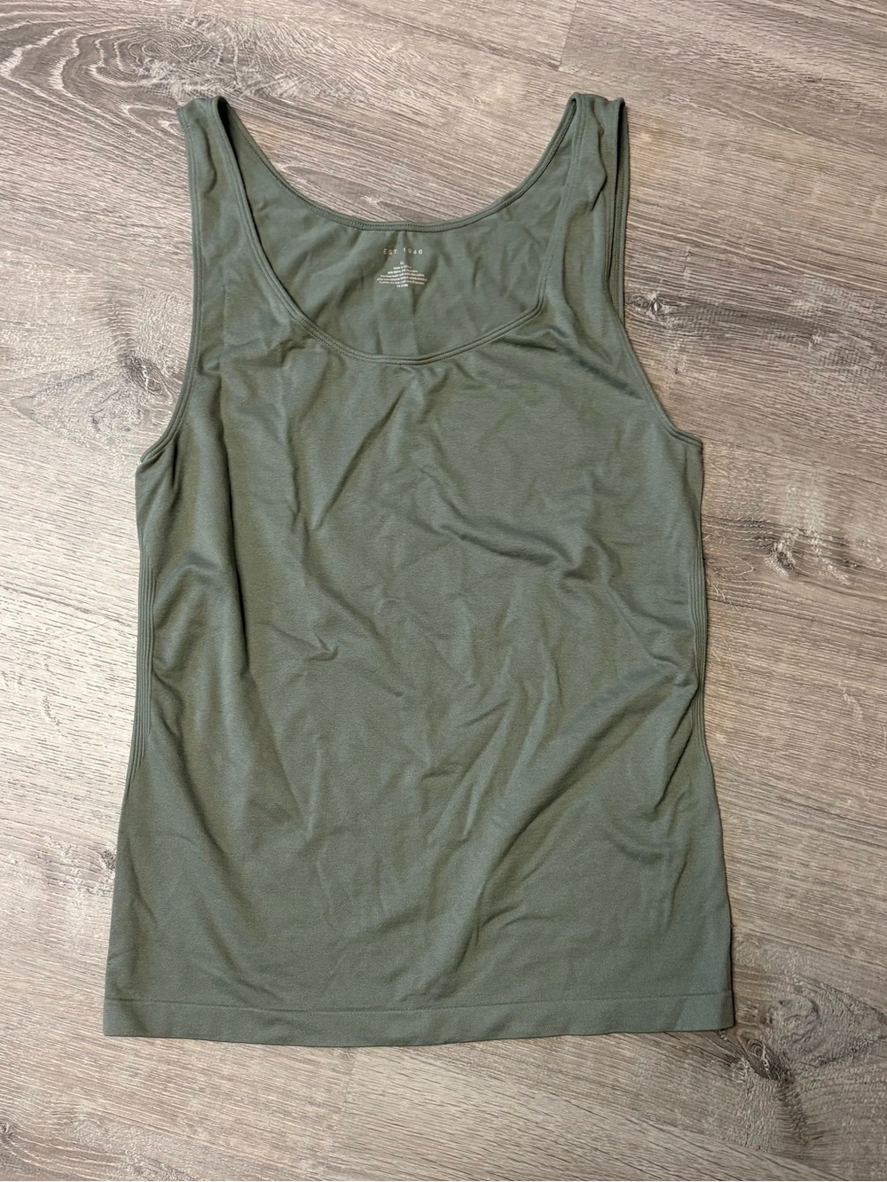 C EST. 1946 Tank Top
